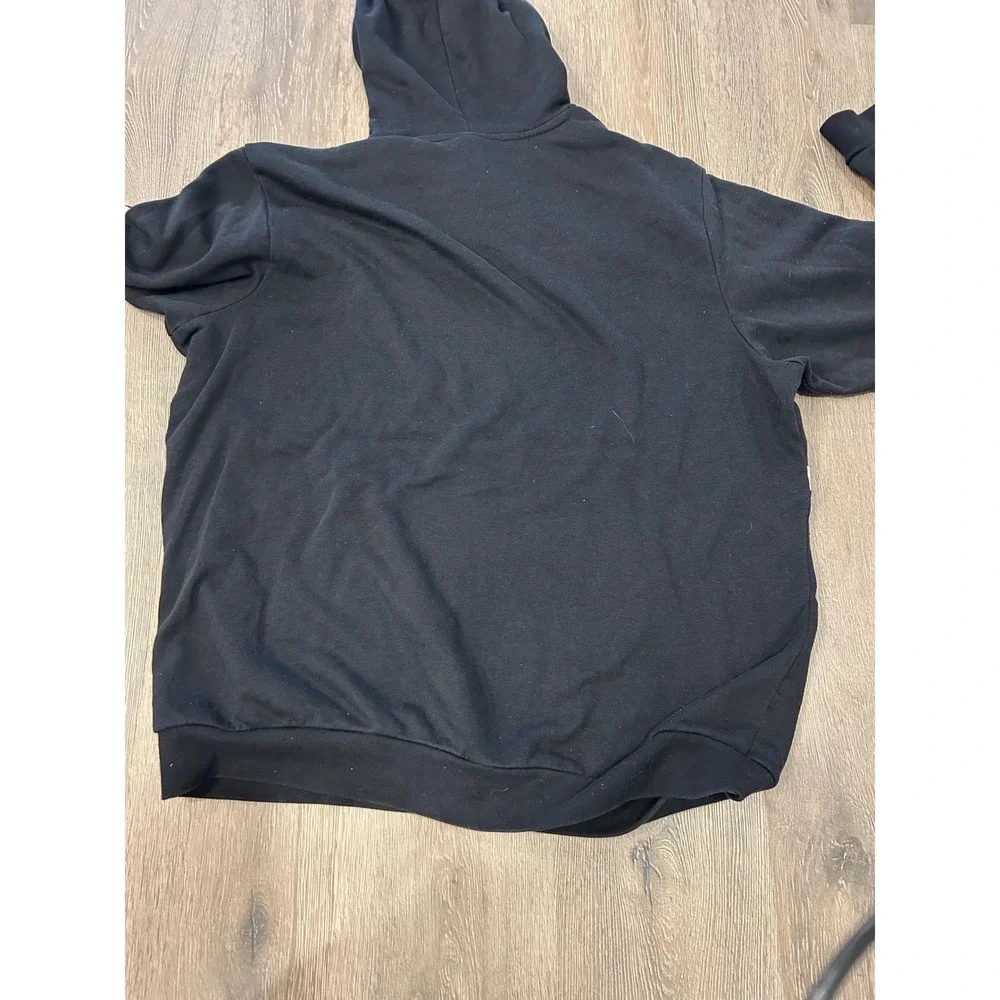 adidas originals hoodie